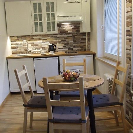Centro Apartamentai 드루스키닝카이 외부 사진