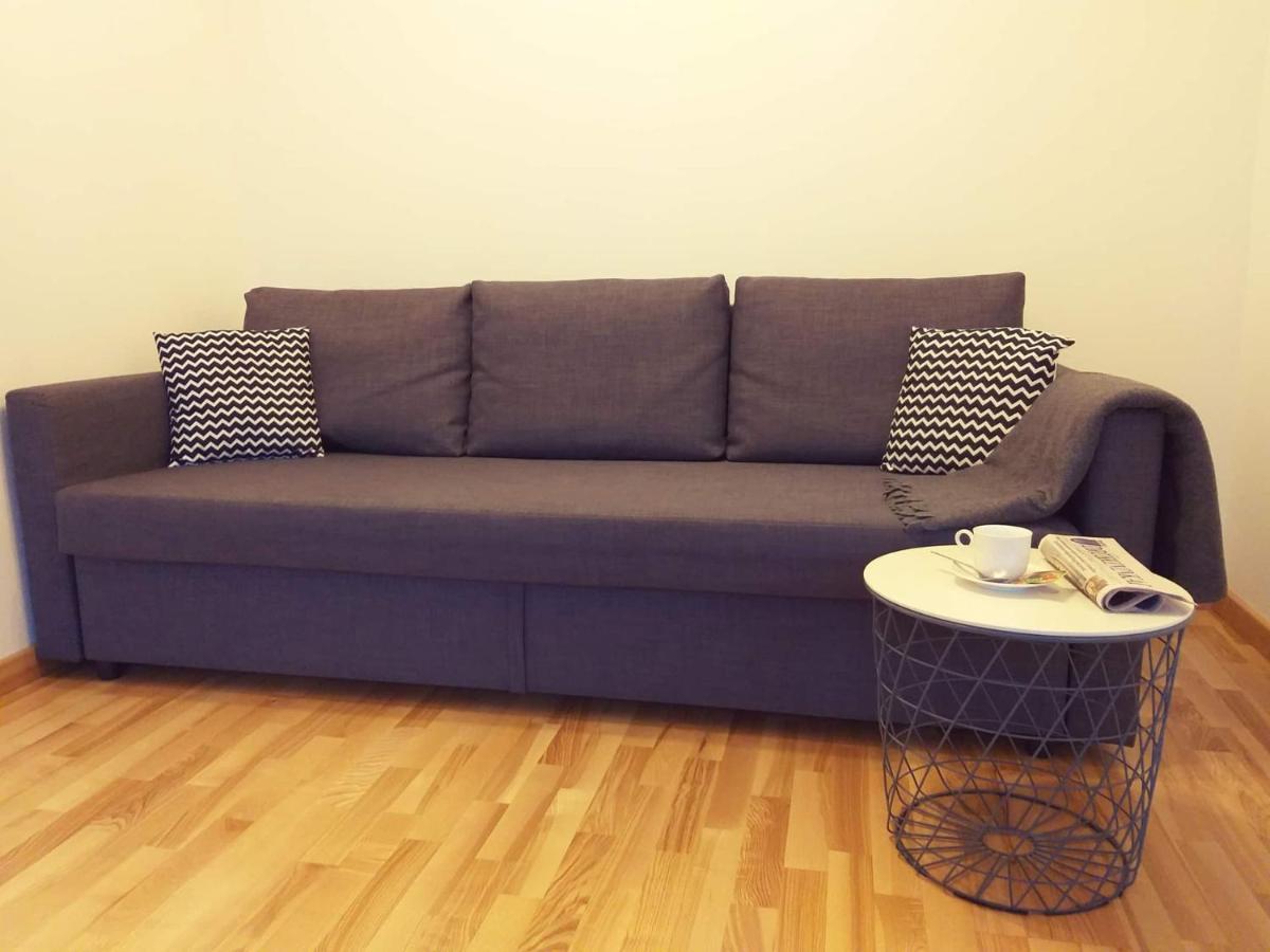 Centro Apartamentai 드루스키닝카이 외부 사진