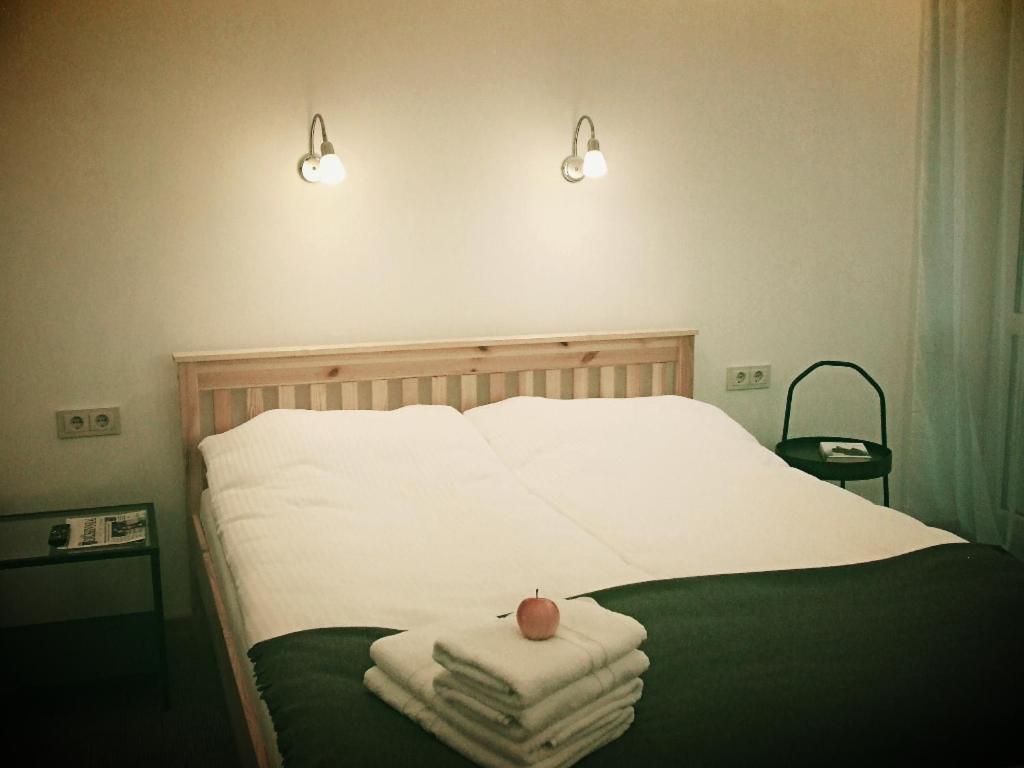 Centro Apartamentai 드루스키닝카이 외부 사진