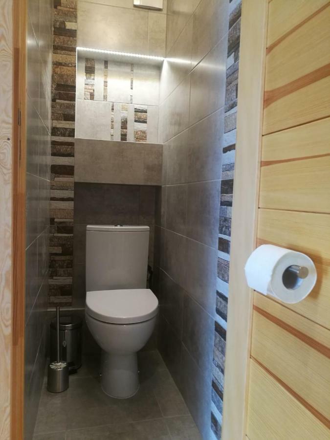 Centro Apartamentai 드루스키닝카이 외부 사진