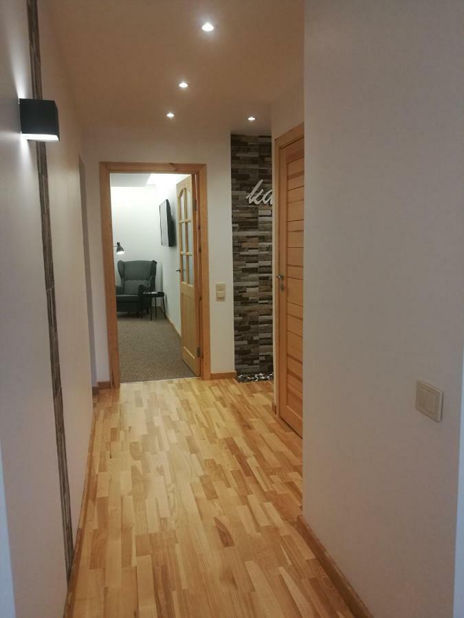 Centro Apartamentai 드루스키닝카이 외부 사진