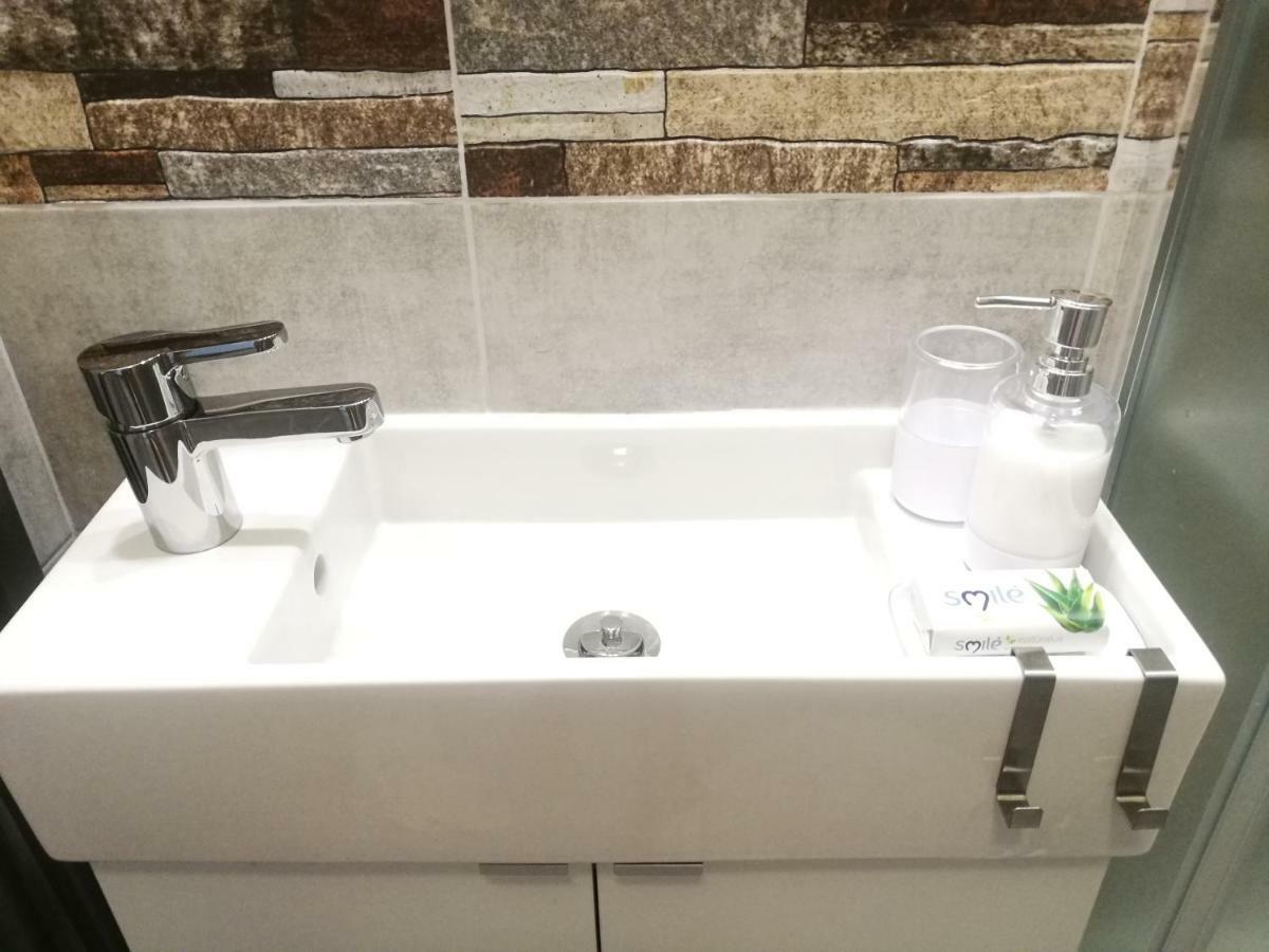 Centro Apartamentai 드루스키닝카이 외부 사진