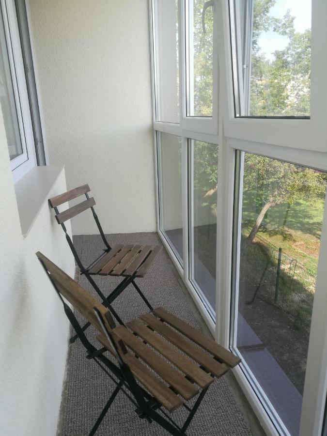 Centro Apartamentai 드루스키닝카이 외부 사진