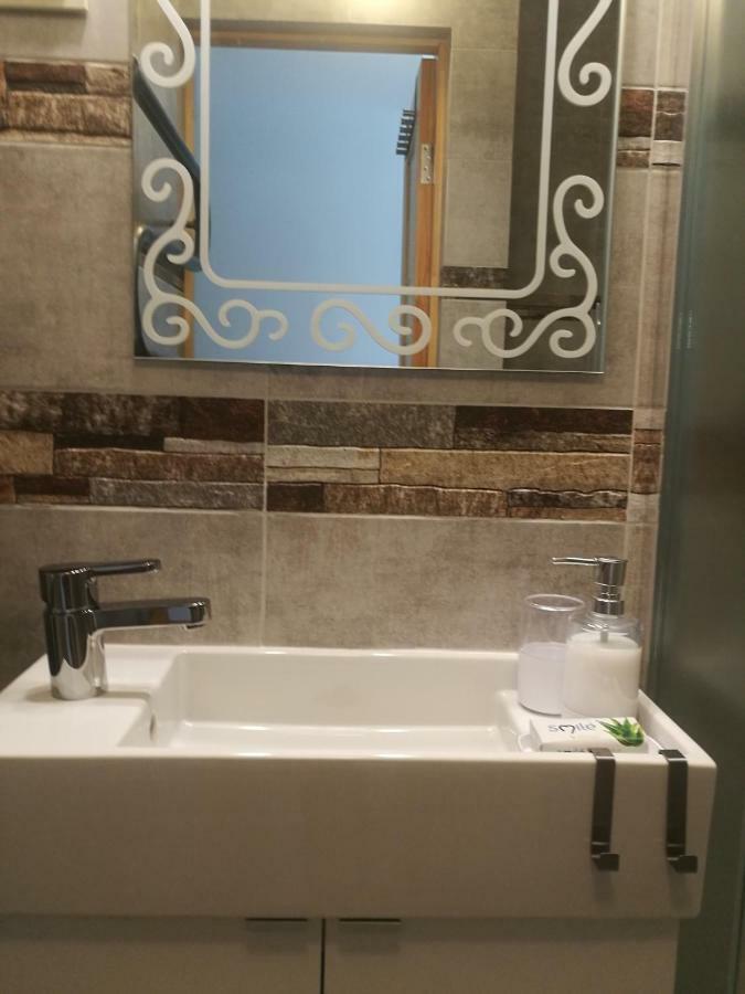 Centro Apartamentai 드루스키닝카이 외부 사진