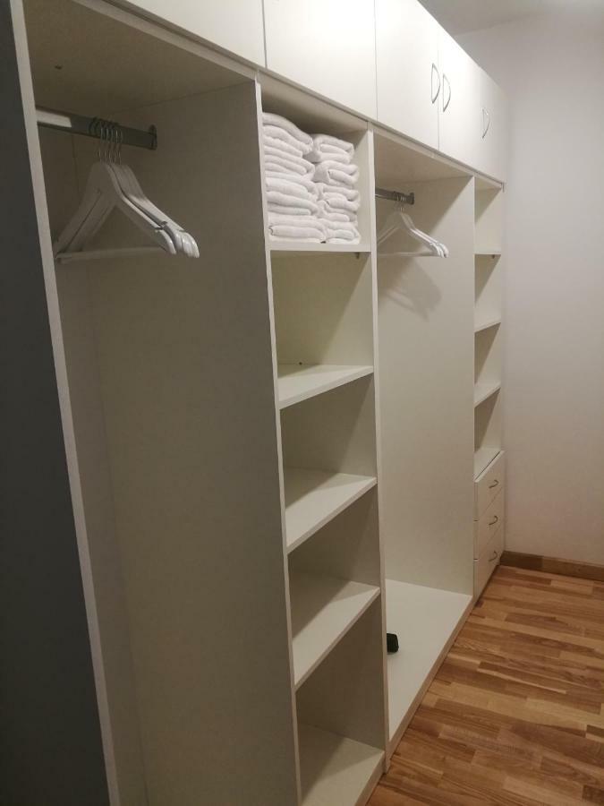Centro Apartamentai 드루스키닝카이 외부 사진