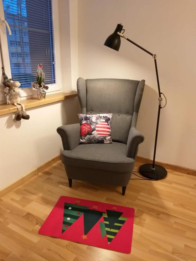 Centro Apartamentai 드루스키닝카이 외부 사진